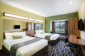 Microtel Inn & Suites by Wyndham Opelika