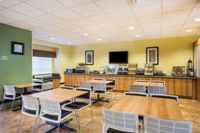 Microtel Inn & Suites by Wyndham Opelika