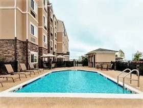 Microtel Inn & Suites by Wyndham Opelika