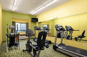 Microtel Inn & Suites by Wyndham Opelika