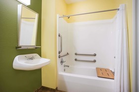 Microtel Inn & Suites by Wyndham Opelika