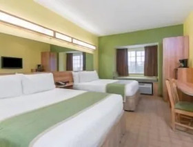 Microtel Inn & Suites by Wyndham Opelika