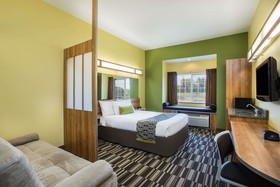 Microtel Inn & Suites by Wyndham Opelika