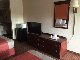 Motel 6 Opelika Al