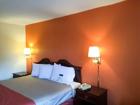 Motel 6 Opelika Al