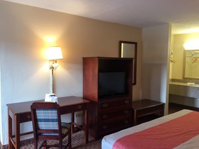 Motel 6 Opelika Al