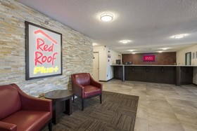 Red Roof PLUS & Suites Opelika