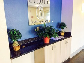 Studio 6 Opelika Auburn AL