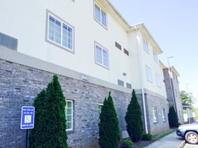 Studio 6 Opelika Auburn AL