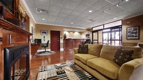 Best Western Opp Inn