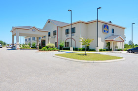 Best Western Opp Inn