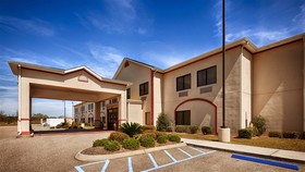 Best Western Opp Inn