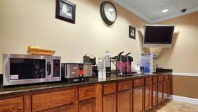 Best Western Opp Inn