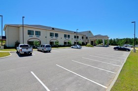 Best Western Opp Inn