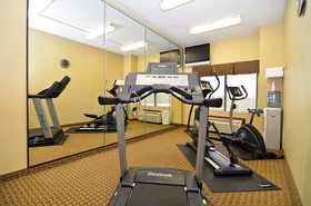 Best Western Opp Inn