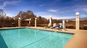 Best Western Opp Inn