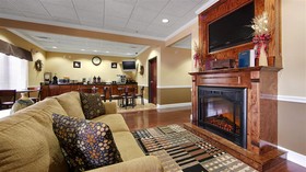 Best Western Opp Inn