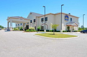 Best Western Opp Inn