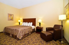 Best Western Opp Inn