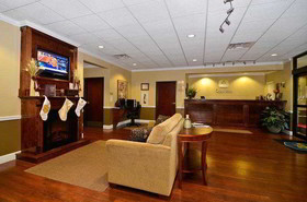 Best Western Opp Inn