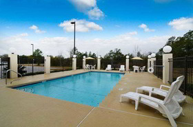 Best Western Opp Inn