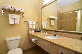 Best Western Opp Inn