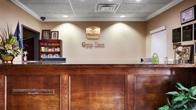 Best Western Opp Inn