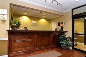 Best Western Opp Inn