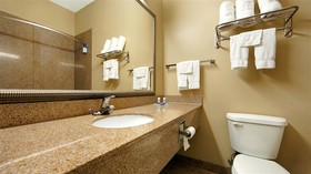 Best Western Opp Inn