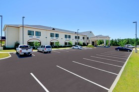 Best Western Opp Inn