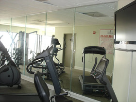 Broadmoor by RedAwning