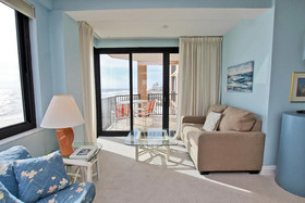 Broadmoor by RedAwning