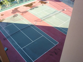 Broadmoor by RedAwning