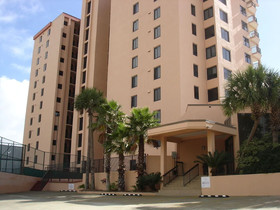 Broadmoor by RedAwning