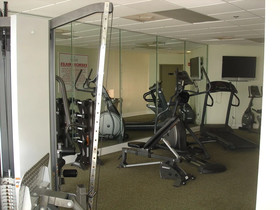 Broadmoor by RedAwning