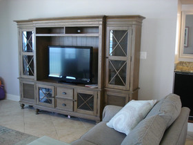 Broadmoor by RedAwning