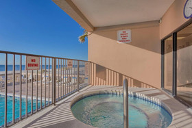 Broadmoor by RedAwning