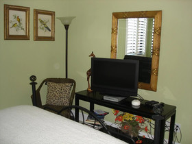 Broadmoor by RedAwning