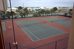 Broadmoor by RedAwning