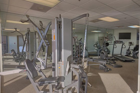 Broadmoor by RedAwning