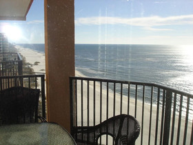 Broadmoor by RedAwning