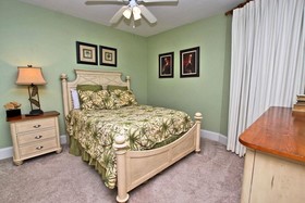 Caribe Resort by Youngs Suncoast