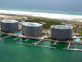 Caribe Resort by Youngs Suncoast