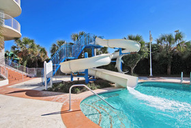 Caribe Resort by Youngs Suncoast