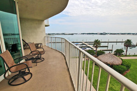 Caribe Resort by Youngs Suncoast