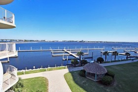 Caribe Resort by Youngs Suncoast