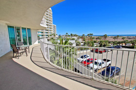 Caribe Resort by Youngs Suncoast