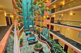 Caribe Resort by Youngs Suncoast