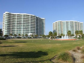 Caribe Resort by Youngs Suncoast