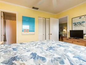 Casa Del Marina by Meyer Vacation Rentals